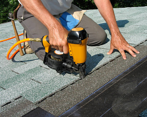 Best Roof Restoration Services  in Green Meadows, OH