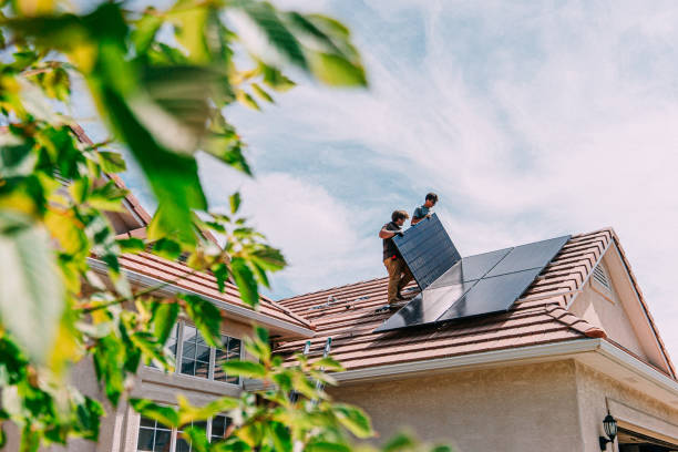 Best New Roof Installation  in Green Meadows, OH