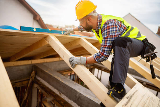 Roof Installation Near Me in Green Meadows, OH