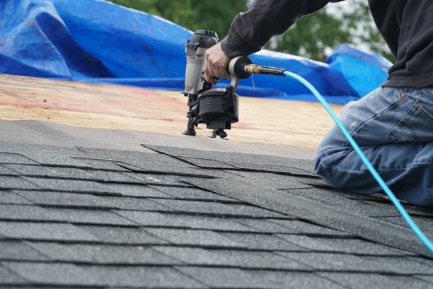 Best Commercial Roofing Services  in Green Meadows, OH