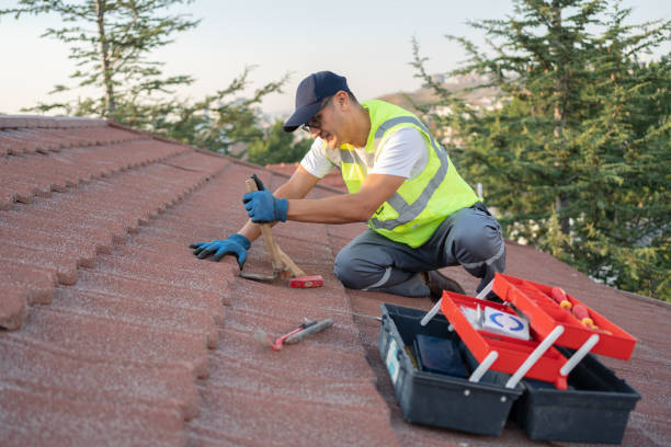 Quick and Trustworthy Emergency Roof Repair Services in Green Meadows, OH