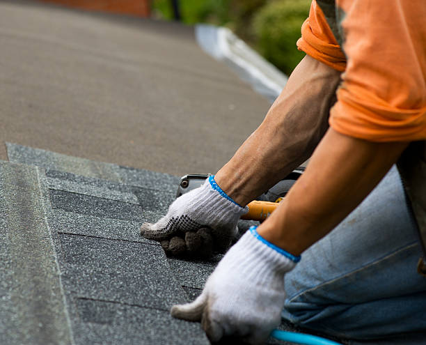 Best Roof Waterproofing Services  in Green Meadows, OH