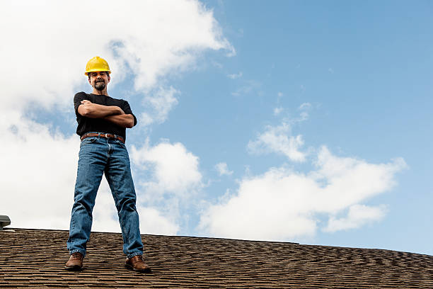 Best Metal Roofing Contractor  in Green Meadows, OH