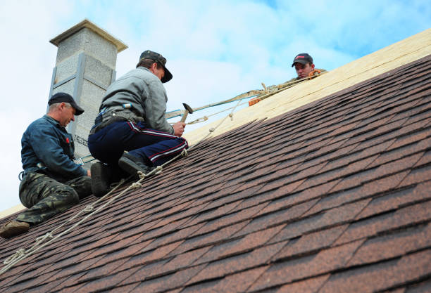 Best Roofing Contractors for Homes  in Green Meadows, OH