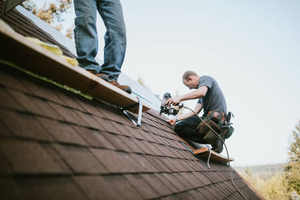 Best Roof Leak Repair  in Green Meadows, OH