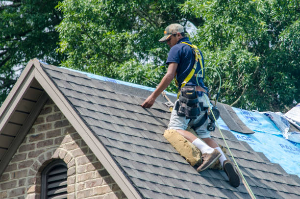 Best Emergency Roof Repair  in Green Meadows, OH